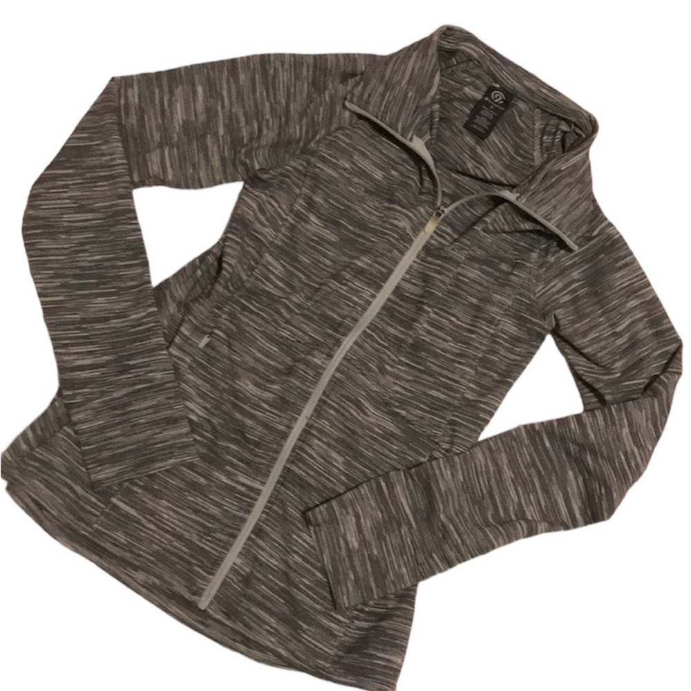 NWOT Champion Zip-Up